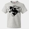 HD Cotton Youth Short Sleeve T-Shirt Thumbnail