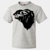 HD Cotton Youth Short Sleeve T-Shirt Thumbnail