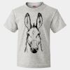 HD Cotton Youth Short Sleeve T-Shirt Thumbnail