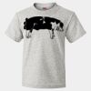 HD Cotton Youth Short Sleeve T-Shirt Thumbnail