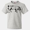 HD Cotton Youth Short Sleeve T-Shirt Thumbnail