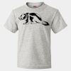 HD Cotton Youth Short Sleeve T-Shirt Thumbnail