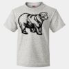 HD Cotton Youth Short Sleeve T-Shirt Thumbnail