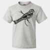 HD Cotton Youth Short Sleeve T-Shirt Thumbnail