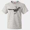 HD Cotton Youth Short Sleeve T-Shirt Thumbnail