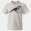 HD Cotton Youth Short Sleeve T-Shirt Thumbnail