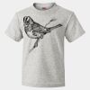 HD Cotton Youth Short Sleeve T-Shirt Thumbnail