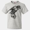 HD Cotton Youth Short Sleeve T-Shirt Thumbnail