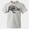 HD Cotton Youth Short Sleeve T-Shirt Thumbnail