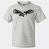 HD Cotton Youth Short Sleeve T-Shirt Thumbnail