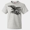 HD Cotton Youth Short Sleeve T-Shirt Thumbnail