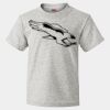 HD Cotton Youth Short Sleeve T-Shirt Thumbnail