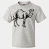 HD Cotton Youth Short Sleeve T-Shirt Thumbnail