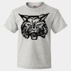 HD Cotton Youth Short Sleeve T-Shirt Thumbnail