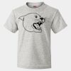 HD Cotton Youth Short Sleeve T-Shirt Thumbnail