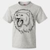 HD Cotton Youth Short Sleeve T-Shirt Thumbnail