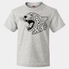 HD Cotton Youth Short Sleeve T-Shirt Thumbnail