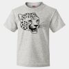 HD Cotton Youth Short Sleeve T-Shirt Thumbnail