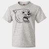 HD Cotton Youth Short Sleeve T-Shirt Thumbnail