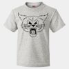 HD Cotton Youth Short Sleeve T-Shirt Thumbnail