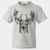 HD Cotton Youth Short Sleeve T-Shirt Thumbnail