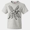 HD Cotton Youth Short Sleeve T-Shirt Thumbnail