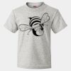 HD Cotton Youth Short Sleeve T-Shirt Thumbnail