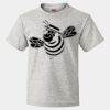 HD Cotton Youth Short Sleeve T-Shirt Thumbnail