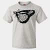 HD Cotton Youth Short Sleeve T-Shirt Thumbnail