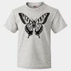 HD Cotton Youth Short Sleeve T-Shirt Thumbnail