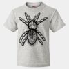 HD Cotton Youth Short Sleeve T-Shirt Thumbnail