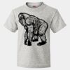 HD Cotton Youth Short Sleeve T-Shirt Thumbnail