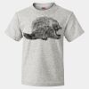 HD Cotton Youth Short Sleeve T-Shirt Thumbnail