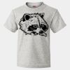 HD Cotton Youth Short Sleeve T-Shirt Thumbnail