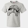 HD Cotton Youth Short Sleeve T-Shirt Thumbnail