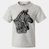 HD Cotton Youth Short Sleeve T-Shirt Thumbnail