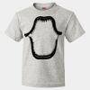 HD Cotton Youth Short Sleeve T-Shirt Thumbnail