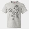 HD Cotton Youth Short Sleeve T-Shirt Thumbnail