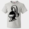 HD Cotton Youth Short Sleeve T-Shirt Thumbnail