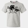 HD Cotton Youth Short Sleeve T-Shirt Thumbnail