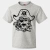 HD Cotton Youth Short Sleeve T-Shirt Thumbnail