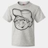 HD Cotton Youth Short Sleeve T-Shirt Thumbnail