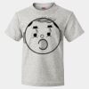 HD Cotton Youth Short Sleeve T-Shirt Thumbnail