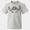 HD Cotton Youth Short Sleeve T-Shirt Thumbnail