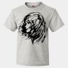 HD Cotton Youth Short Sleeve T-Shirt Thumbnail