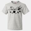 HD Cotton Youth Short Sleeve T-Shirt Thumbnail