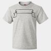 HD Cotton Youth Short Sleeve T-Shirt Thumbnail