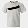 HD Cotton Youth Short Sleeve T-Shirt Thumbnail