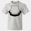 HD Cotton Youth Short Sleeve T-Shirt Thumbnail