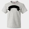 HD Cotton Youth Short Sleeve T-Shirt Thumbnail